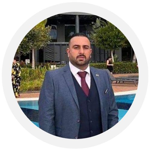 محمد اكرم بشير 